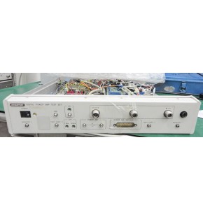  Digital Power Amp Test Set